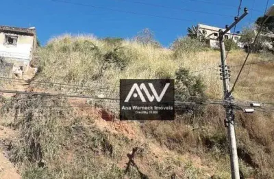 Terreno à venda, 690 m² por r$ 70.000,00 - nova benfica - juiz de fora/mg