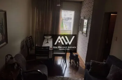 Cobertura com 2 dormitórios à venda, 120 m² por r$ 350.000,00 - são bernardo - juiz de fora/mg