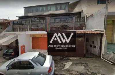 Casa com 3 dormitórios à venda, 116 m² por r$ 430.000,00 - cidade do sol - juiz de fora/mg