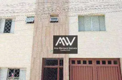 Kitnet com 1 dormitório à venda, 40 m² por r$ 90.000,00 - marumbi - juiz de fora/mg