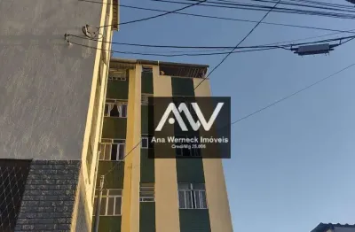 Apartamento com 3 dormitórios à venda, 100 m² por r$ 300.000,00 - bandeirantes - juiz de fora/mg