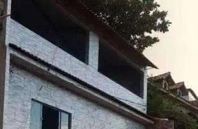 Casa com 3 dormitórios à venda, 90 m² por r$ 375.000 - lourdes - juiz de fora/mg