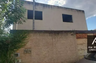 Apartamento com 3 dormitórios à venda, 60 m² por r$ 25.000 -de entrada - grajaú - juiz de fora/mg