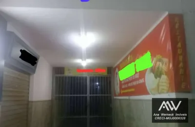 Apartamento com 2 dormitórios à venda, 60 m² por r$ 240.000,00 - centro - juiz de fora/mg