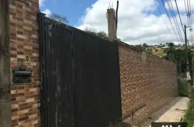 Terreno à venda, 1125 m² por r$ 250.000,00 - filgueiras - juiz de fora/mg