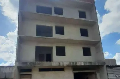 Apartamento com 2 dormitórios à venda, 70 m² por r$ 195.000,00 - previdenciários - juiz de fora/mg