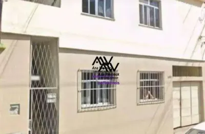 Apartamento com 2 dormitórios à venda, 78 m² por r$ 180.000,00 - santa luzia - juiz de fora/mg