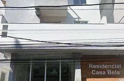 Apartamento com 2 dormitórios à venda, 50 m² por r$ 275.000,00 - recanto da mata - juiz de fora/mg