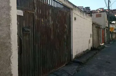 Galpão à venda, 400 m² por r$ 200.000,00 - santa efigênia - juiz de fora/mg