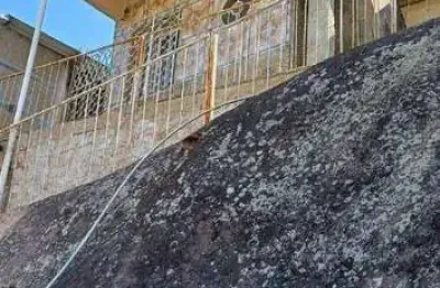 Casa com 3 dormitórios à venda por r$ 160.000,00 - são sebastião - juiz de fora/mg