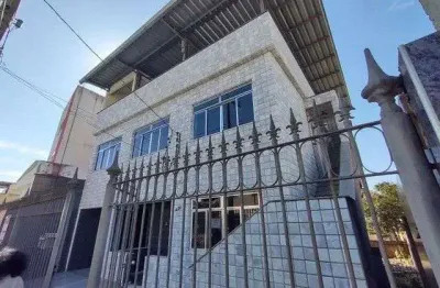 Casa com 3 dormitórios à venda, 275 m² por r$ 270.000,00 - santo antônio - juiz de fora/mg