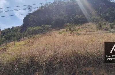 Terreno à venda, 240 m² por r$ 60.000,00 - terras altas - juiz de fora/mg