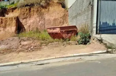 Terreno à venda, 240 m² por r$ 92.000,00 - terras altas - juiz de fora/mg