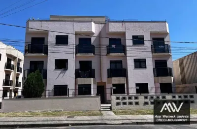 Apartamento com 2 dormitórios à venda, 84 m² por r$ 210.000,00 - nova benfica - juiz de fora/mg