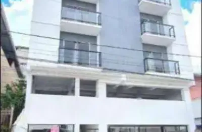 Apartamento com 2 dormitórios à venda, 60 m² por r$ 170.000 - nova era - juiz de fora/mg