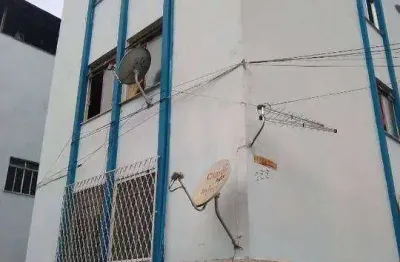 Apartamento com 3 dormitórios à venda, 70 m² por r$ 170.000,00 - cidade do sol - juiz de fora/mg