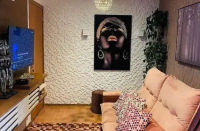 Apartamento com 2 dormitórios à venda, 50 m² por r$ 175.000,00 - barbosa lage - juiz de fora/mg
