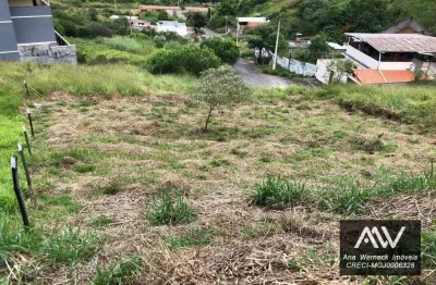 Terreno à venda, 337 m² por r$ 90.000,00 - grama - juiz de fora/mg