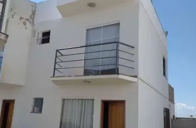Casa com 2 dormitórios à venda, 85 m² por r$ 280.000,00 - benfica - juiz de fora/mg