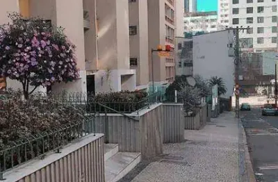 Apartamento com 3 dormitórios à venda, 90 m² por r$ 420.000,00 - centro - juiz de fora/mg