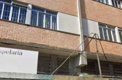 Apartamento com 2 dormitórios à venda, 43 m² por r$ 250.000,00 - centro - juiz de fora/mg