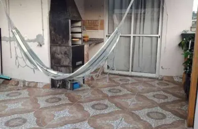 Cobertura com 3 dormitórios à venda, 100 m² por r$ 250.000,00 - nova califórnia - juiz de fora/mg