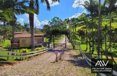 Terreno à venda, 2500 m² por r$ 30.000 de entrada - condomínio park cachoeira - juiz de fora/mg