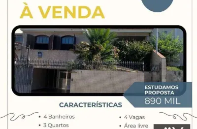 Casa com 3 dormitórios à venda, 200 m² por r$ 890.000,00 - bairu - juiz de fora/mg