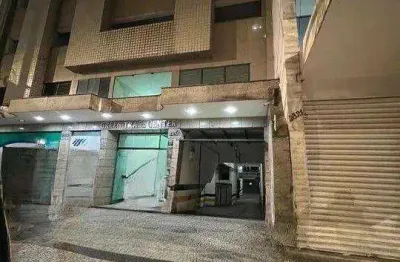 Box/garagem à venda por r$ 75.000 - centro - juiz de fora/mg