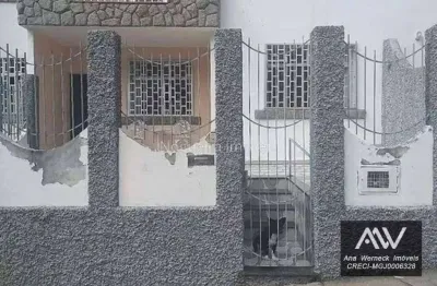 Apartamento com 3 dormitórios à venda, 200 m² por r$ 420.000,00 - progresso - juiz de fora/mg