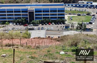 Terreno à venda, 608 m² por r$ 145.000 - granjas betânia - juiz de fora/mg