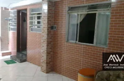 Casa com 7 dormitórios à venda, 400 m² por r$ 300.000,00 - parque guarani - juiz de fora/mg