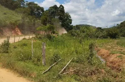 Terreno à venda, 2400 m² por r$ 65.000 - palmital - juiz de fora/mg