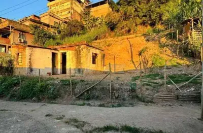 Terreno à venda, 450 m² por r$ 130.000,00 - esplanada - juiz de fora/mg