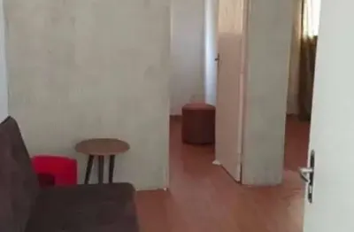 Apartamento com 2 dormitórios à venda por r$ 70.000 de entrada - previdenciários - juiz de fora/mg