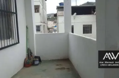 Apartamento garden com 2 dormitórios à venda, 70 m² por r$ 50.000 de entrada - progresso - juiz de fora/mg