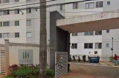 Apartamento com 2 dormitórios à venda, 45 m² por r$ 180.000,00 - são pedro - juiz de fora/mg