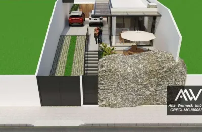 Terreno à venda, 240 m² por r$ 95.000 - terras altas - juiz de fora/mg