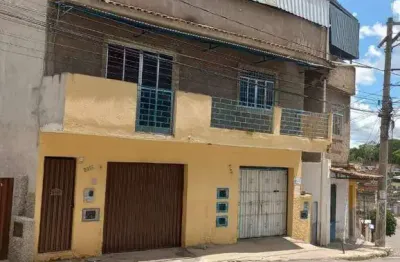 Casa com 1 dormitório à venda, 100 m² por r$ 170.000,00 - marumbi - juiz de fora/mg
