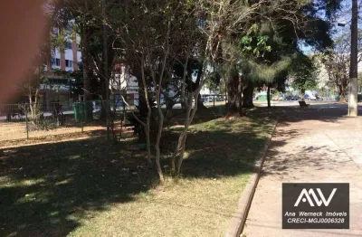 Apartamento com 3 dormitórios à venda, 70 m² por r$ 295.000,00 - vitorino braga - juiz de fora/mg