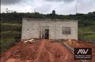 Terreno à venda, 344 m² por r$ 55.000 de entrada - grama - juiz de fora/mg