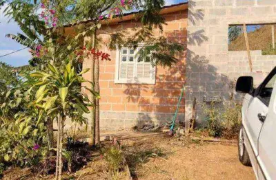 Chácara com 1 dormitório à venda, 2582 m² por r$ 125.000,00 - monte verde - juiz de fora/mg