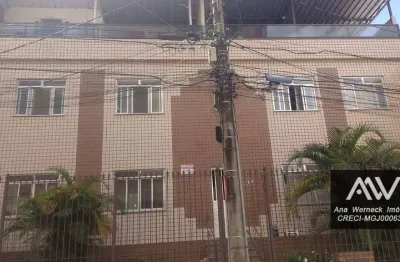 Apartamento com 4 dormitórios à venda, 130 m² por r$ 320.000,00 - jardim glória - juiz de fora/mg