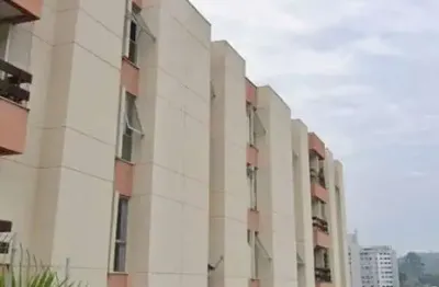 Apartamento com 3 dormitórios à venda, 80 m² por r$ 270.000 - bandeirantes - juiz de fora/mg