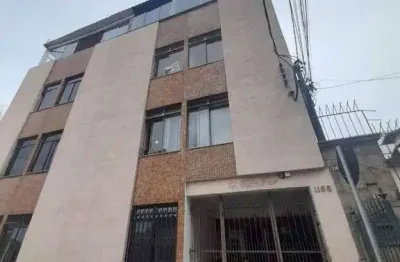 Cobertura com 3 dormitórios à venda, 100 m² por r$ 415.000,00 - centro - juiz de fora/mg