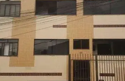 Apartamento com 2 dormitórios à venda, 75 m² por r$ 250.000,00 - bom jardim - juiz de fora/mg