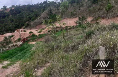 Terreno à venda, 1500 m² por r$ 65.000 de entrada - valadares(juiz de fora) - juiz de fora/mg