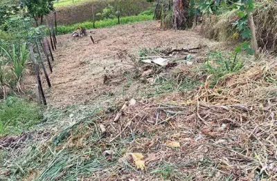 Terreno à venda, 240 m² por r$ 75.000,00 - terras altas - juiz de fora/mg