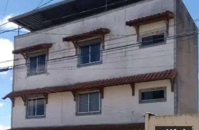 Apartamento com 2 dormitórios à venda, 70 m² por r$ 170.000,00 - são benedito - juiz de fora/mg