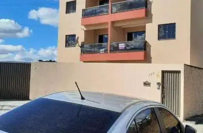 Apartamento com 2 dormitórios à venda, 70 m² por r$ 220.000,00 - nova benfica - juiz de fora/mg